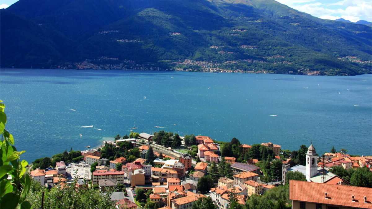 Immagine di Quel ramo del lago che a Bellano ha idee Vitali, e ora un bel museo