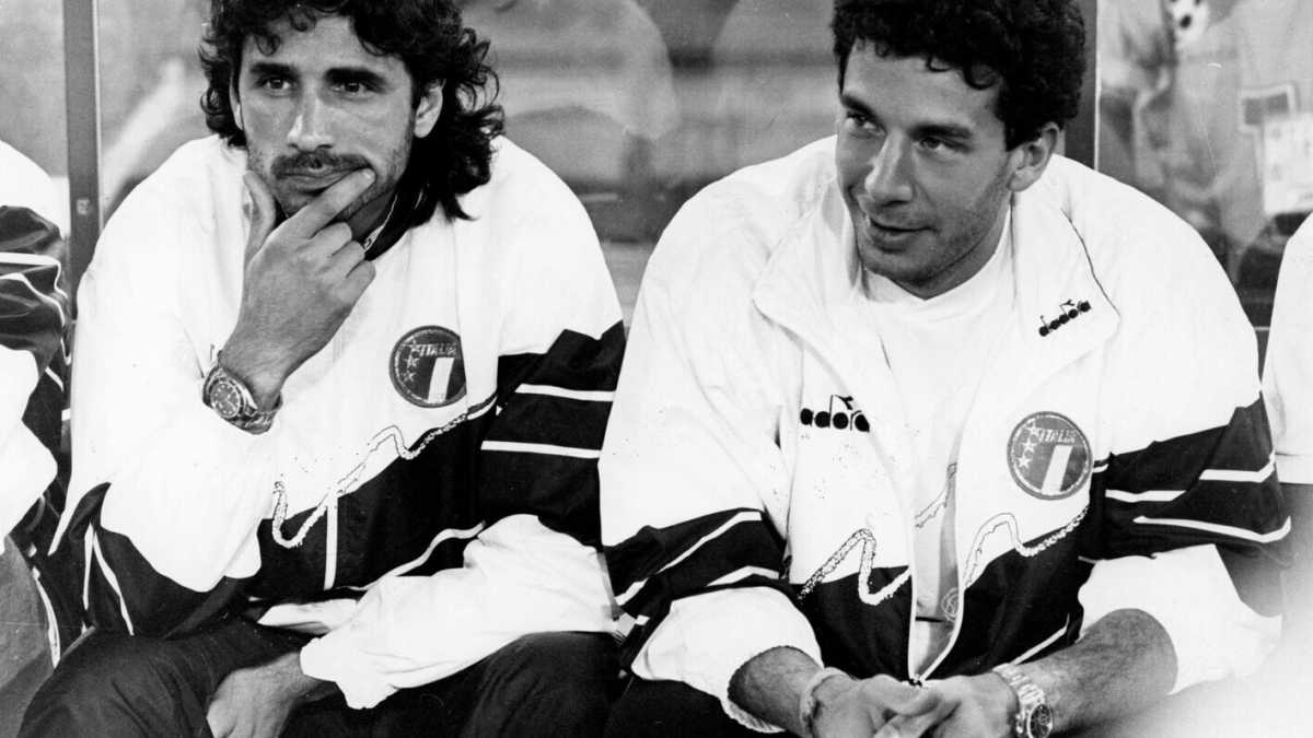 Immagine di “La vita è una partita da giocare tutta”. Intervista ad Andrea Carnevale