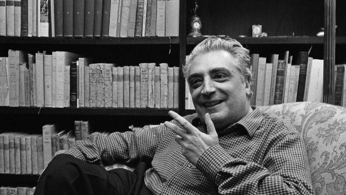 Immagine di De Felice e il suo magistero. “Per una storia senza pregiudizi”, di Francesco Perfetti