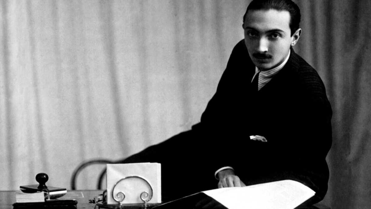 Immagine di Brancati e quel piccolo gruzzolo di intellettuali coraggiosamente liberali