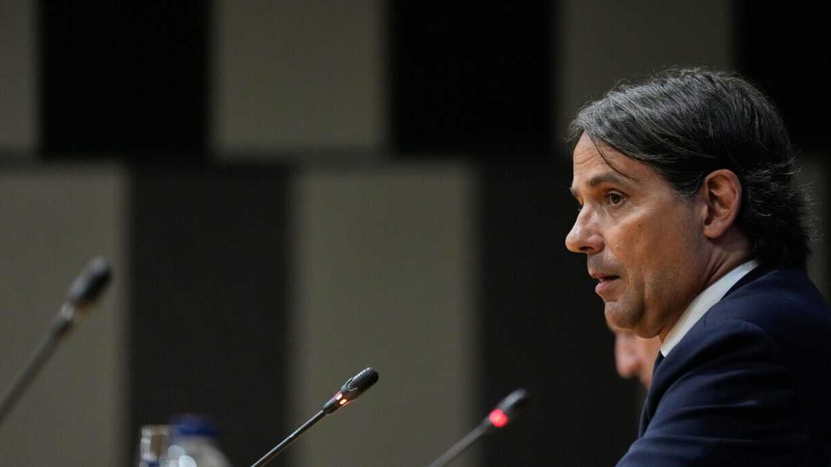 Immagine di Date a Inzaghi quel che merita