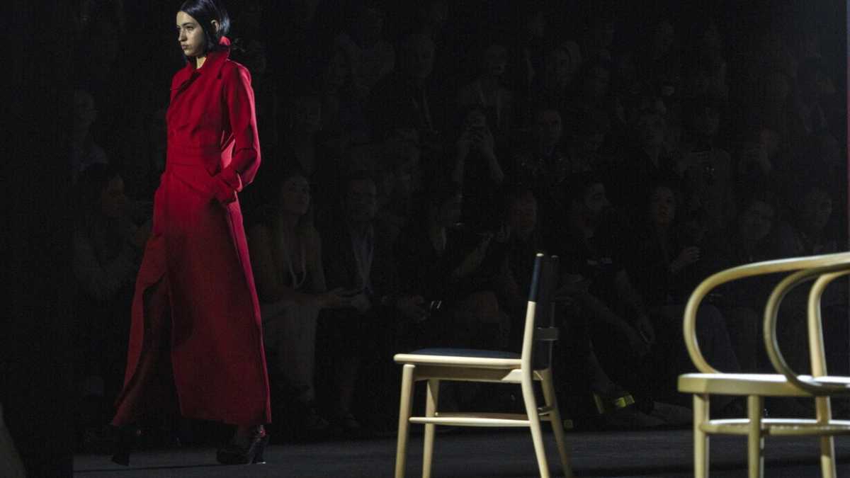 Immagine di La modista che disse di no a Christian Dior e altre utili imprese al femminile