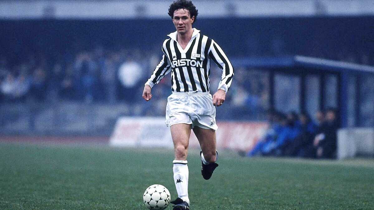 Immagine di Quando il Verona fu fatale per tutti. Capitan Tricella ricorda lo scudetto