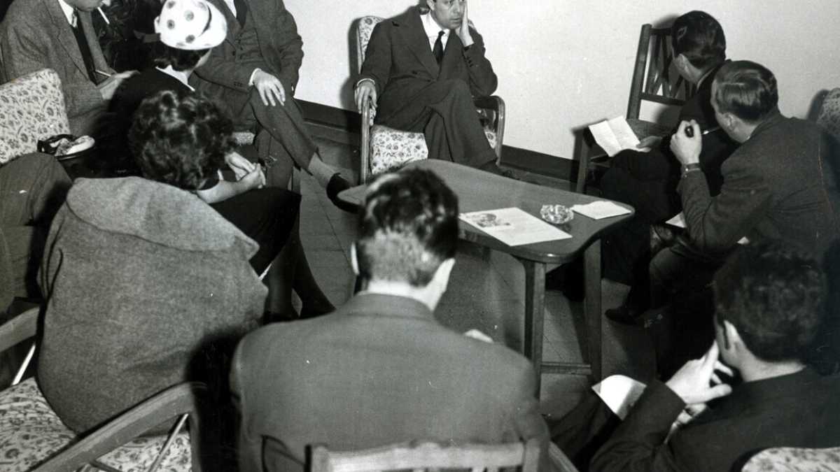 Immagine di La riscoperta di Albert Camus, attuale più che mai in questo tempo incerto