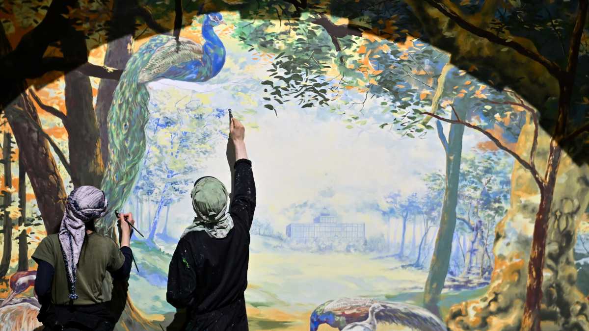 Immagine di Vita di Paula M. Becker, artista che amava la realtà: “Né pura né puttana”