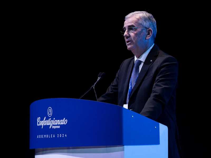 Marco Granelli (Ansa)
