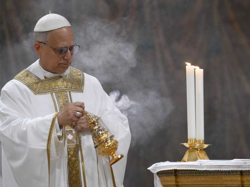 foto LaPresse 