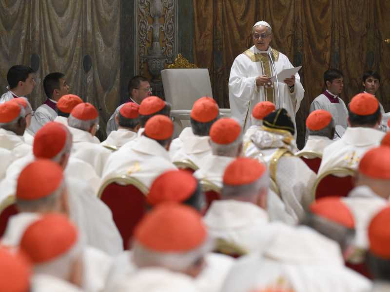Leone XIV spiazza la destra. Il "ruolo" del cardinal Varsaldi, possibile "ponte" fra Meloni e il nuovo Papa
