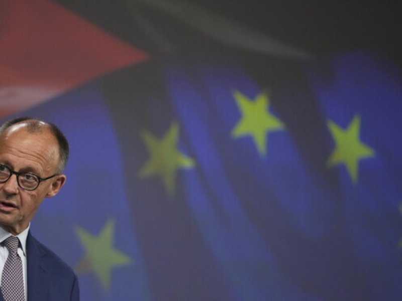 Foto Ap, via LaPresse