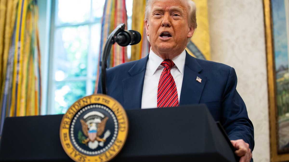 Immagine di I dazi del secolo scorso. La lezione dimenticata da Trump