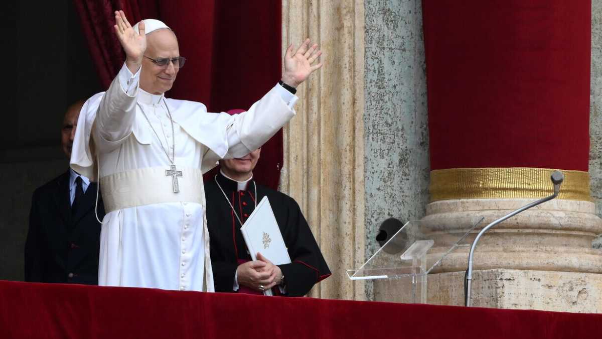 Immagine di Due Leoni da scacchiera. L’odi et amo della Chiesa