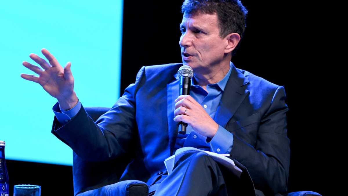 Immagine di L’America del New Yorker. Intervista al direttore Remnick