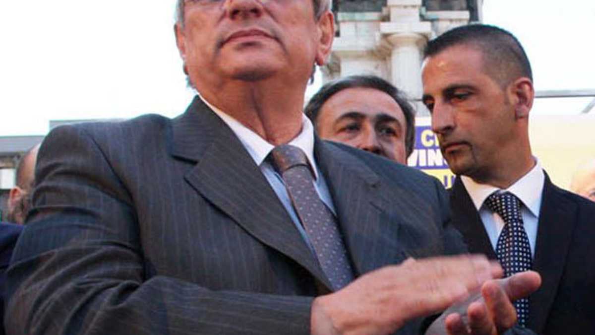 Immagine di E’ morto Giancarlo Cito, ex sindaco di Taranto, fu il pioniere del binomio populismo-telecrazia dell’Italia anni novanta