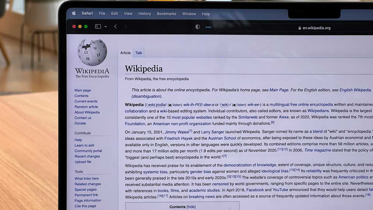 Immagine di Le milizie antifà di Wikipedia
