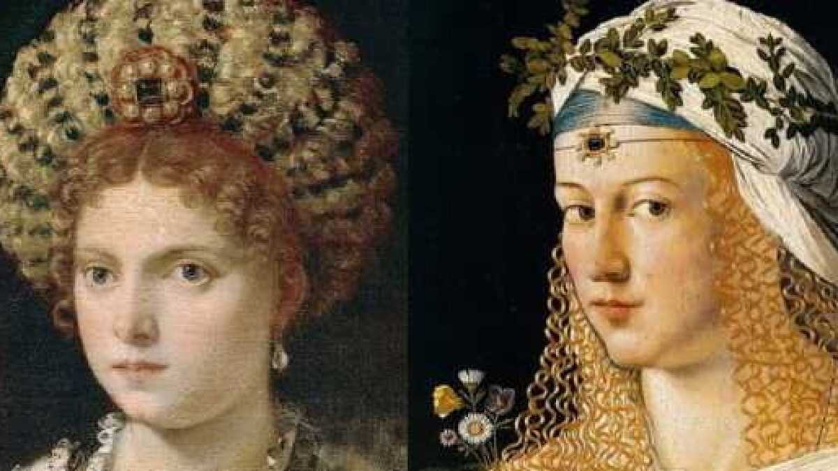 Immagine di La casa delle donne d’Este