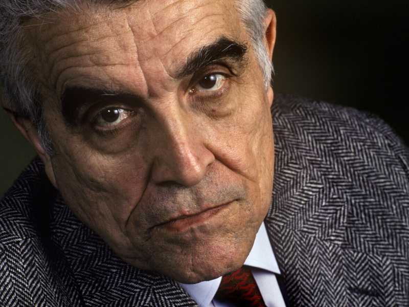 René Girard, l’avignonese profeta della peste woke e dei social esule in America