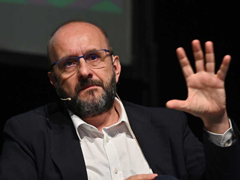 Mauro Berruto (Ansa)