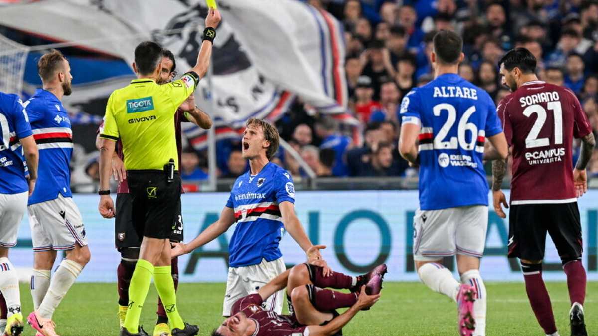 Immagine di Una serata di disperazioni e speranze in Serie B