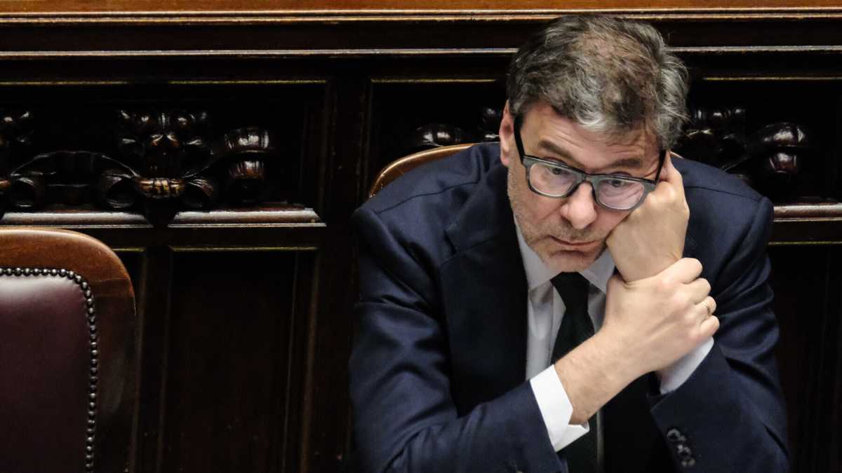 Immagine di Altri dolori sul Mes, per l’Italia