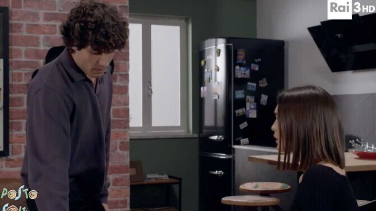 Immagine di Alice parte e per Viola si apre un nuovo capitolo: le ultime da Un posto al sole