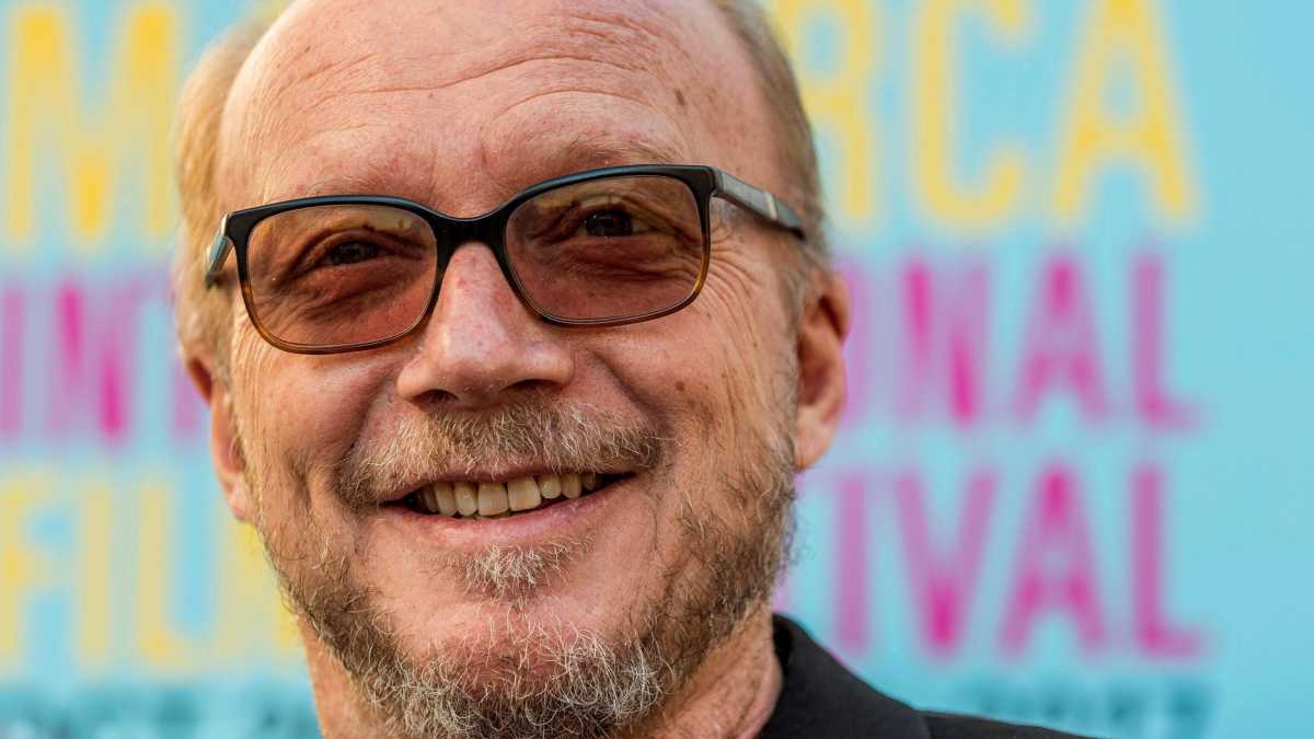 Immagine di Paul Haggis prosciolto dall’accusa di stupro (nel silenzio dei media)