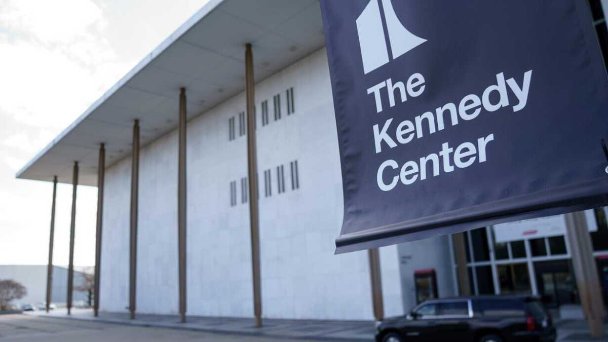 Immagine di Così Trump sta stravolgendo il Kennedy Center, oggi epicentro dell’offensiva culturale del governo