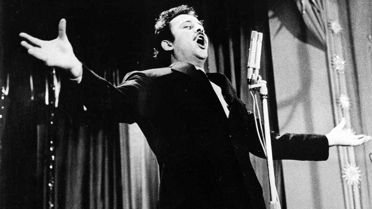 Immagine di Ninna nanna, tradimento e perdono: Mimì Modugno al Giro d’Italia