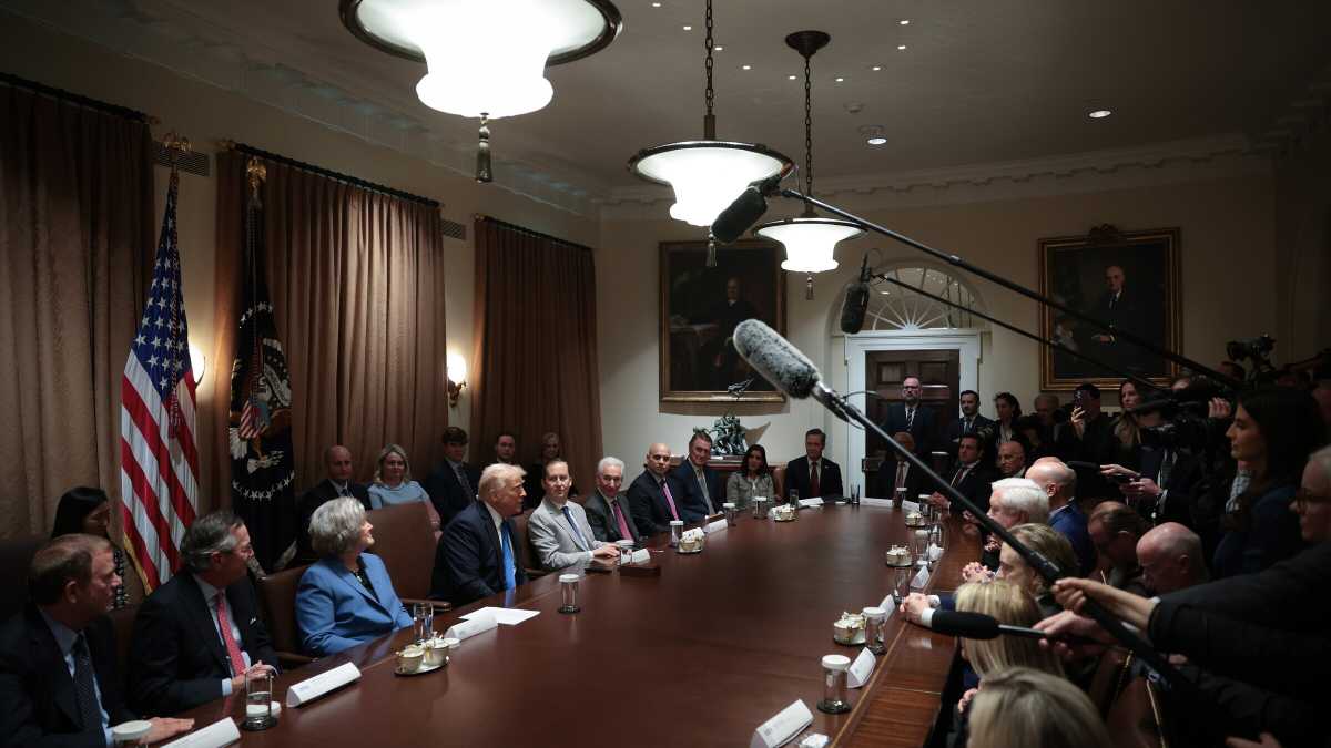 Immagine di How should U.S. media respond to Trump’s attacks on the free press?