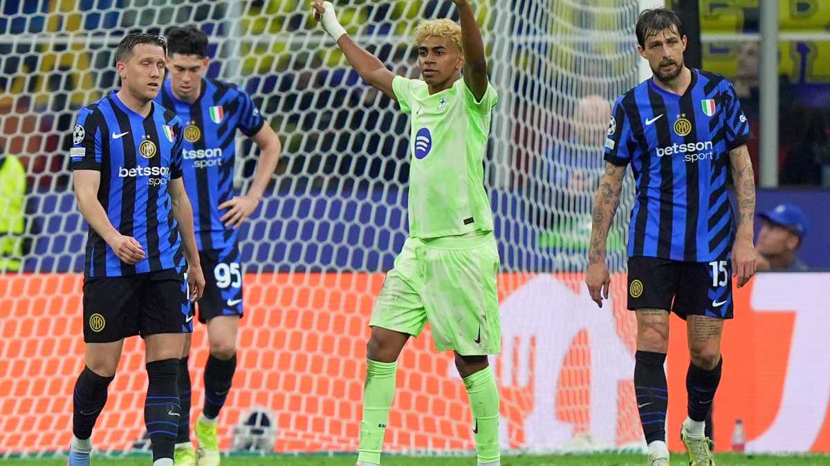 Immagine di I violenti allo stadio non sanno nulla di cosa lo sport insegni veramente