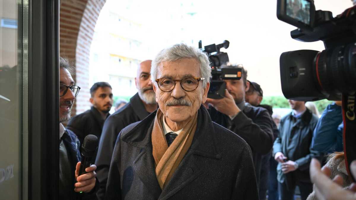 Immagine di D'Alema per Rama. “Il premier albanese modernizza l’Albania. I migranti? Meloni gli delega tutto. Non è colpa sua”