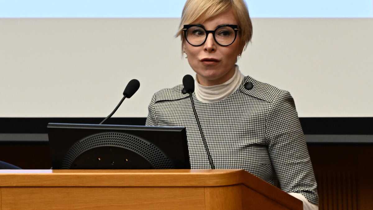 Immagine di Rachele Mussolini tra Forza Italia e Lgbtq+: “I diritti non sono di sinistra, siano patrimonio comune”