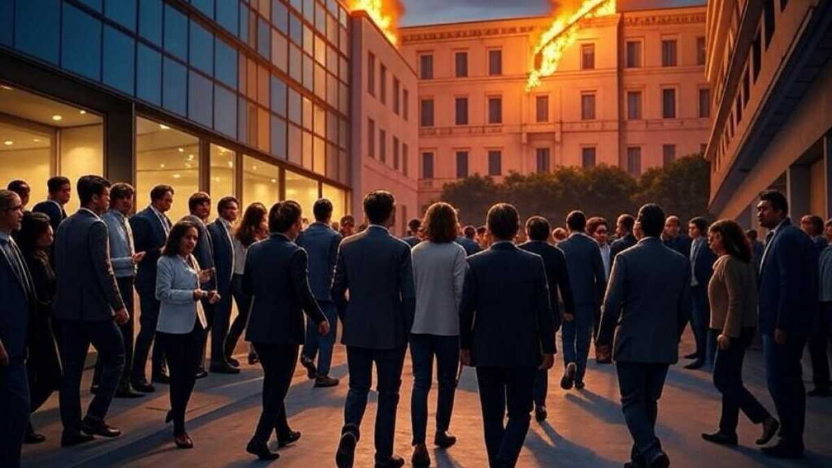 Immagine di Votare la rimozione del Jobs Act significa per il Pd negare se stesso. Numeri, storia e autolesionismo