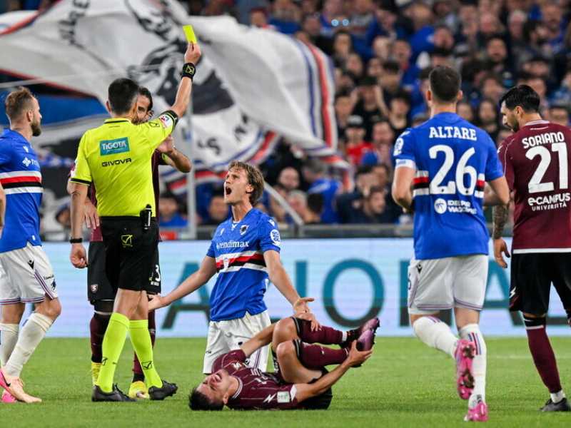 Foto LaPresse