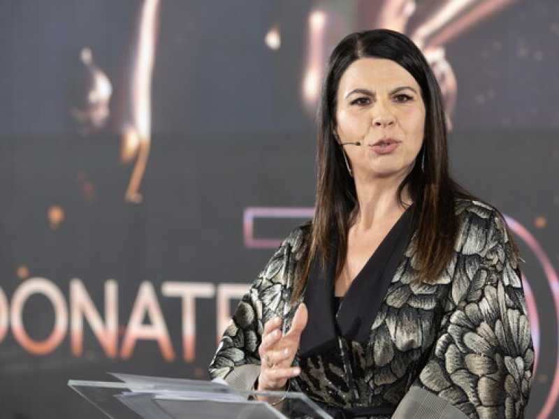 Foto LaPresse