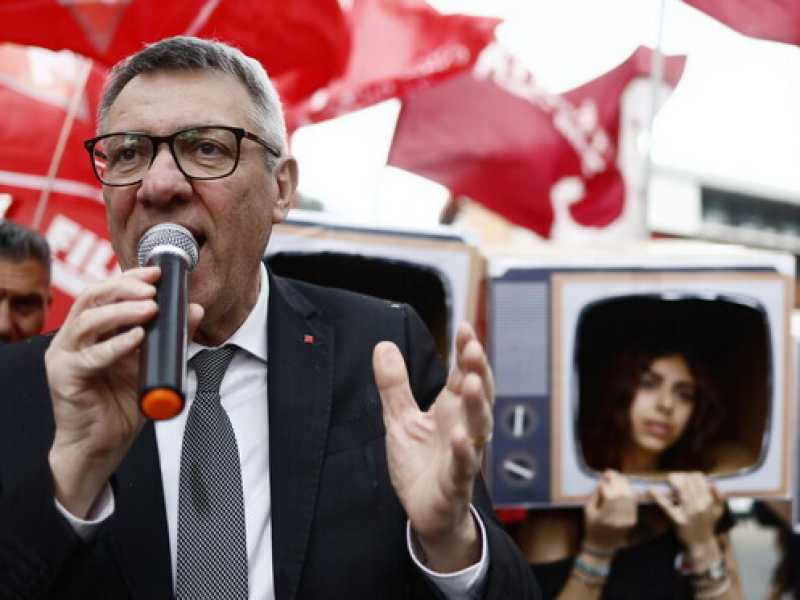 Foto LaPresse