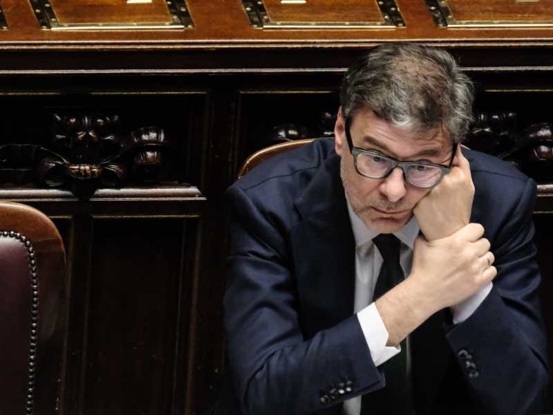 Foto LaPresse