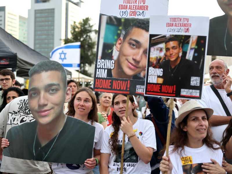 Il doppio binario trumpiano manda Israele fuori giri