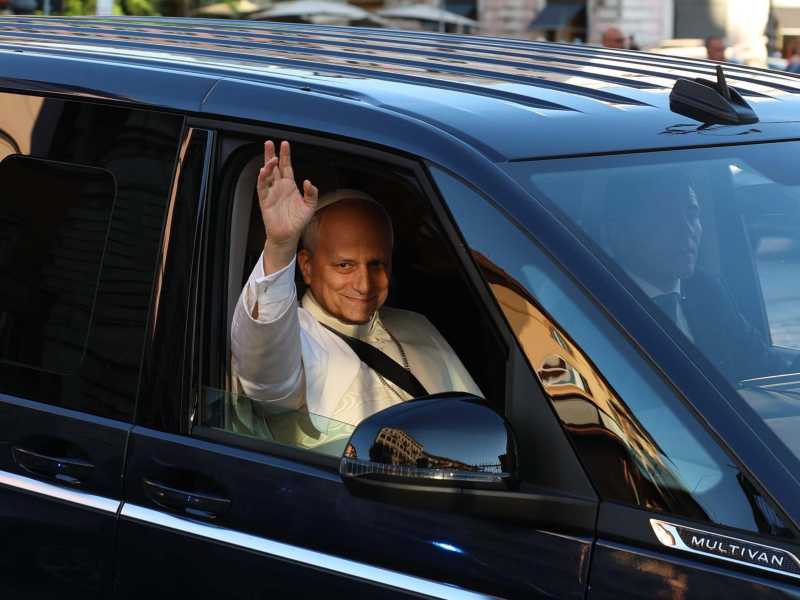 (foto Ansa)