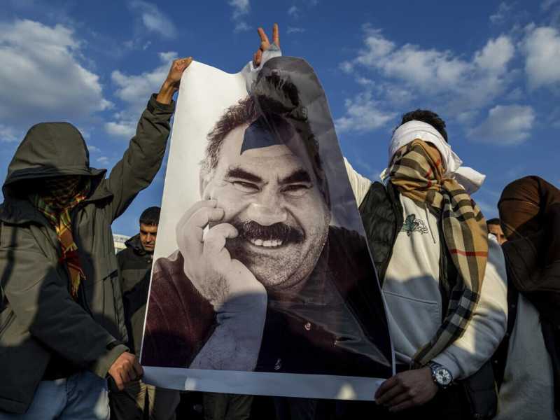 Foto Ap, via LaPresse