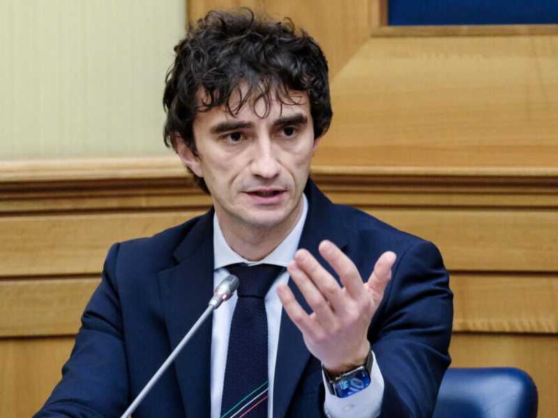 Bignami: "Giorgia assente in Ucraina? Contano i risultati, non i selfie"