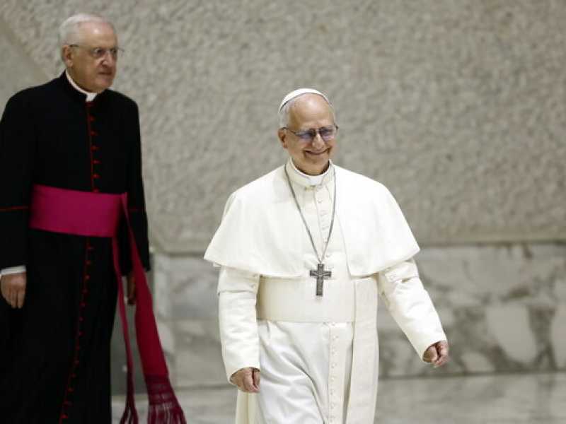 Foto LaPresse