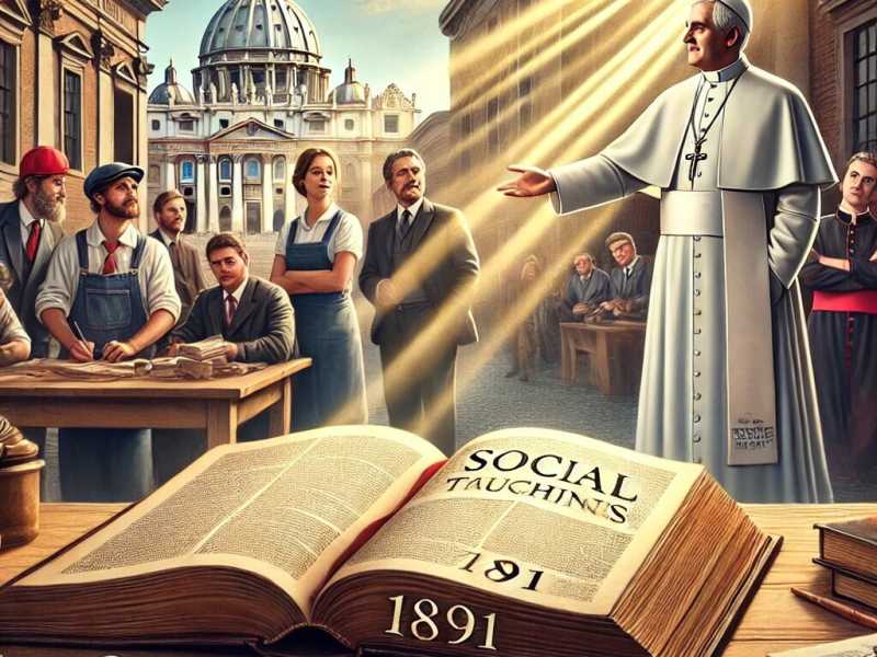 Immagine generata con l'AI
