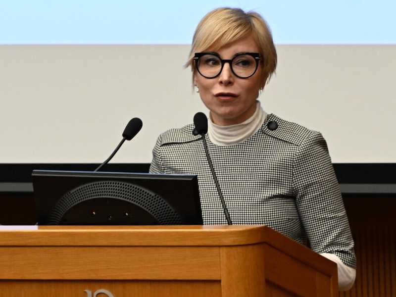 Rachele Mussolini tra Forza Italia e Lgbtq+: “I diritti non sono di sinistra, siano patrimonio comune”