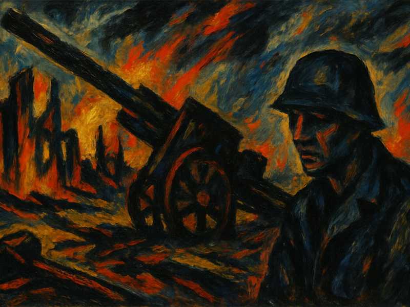 La domanda che attraversa il cristianesimo: quando una guerra può dirsi giusta?