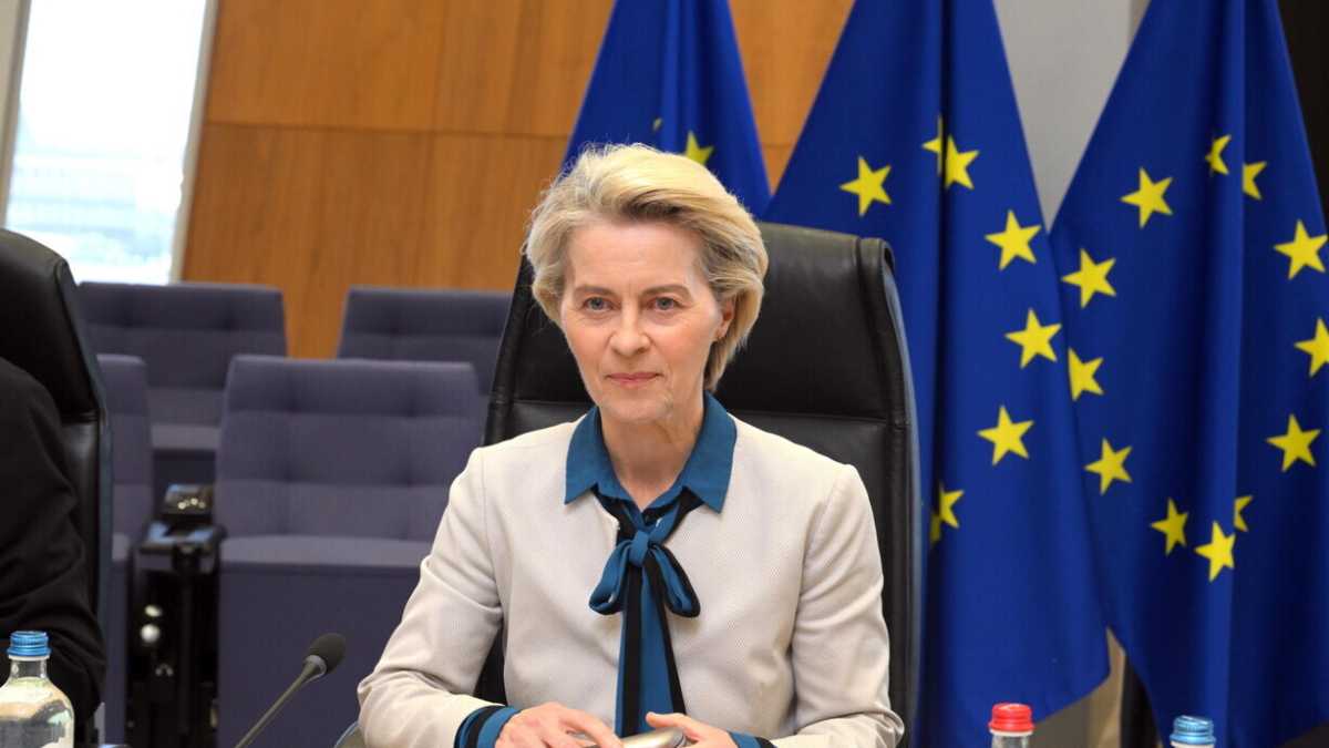 Immagine di Il tribunale dell'Ue infligge un duro colpo a von der Leyen: illegittimo negare l'accesso ai documenti sul Pfizergate
