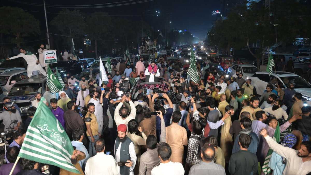 Immagine di L’India e il Pakistan sono disposti ad alzare ancora la tensione