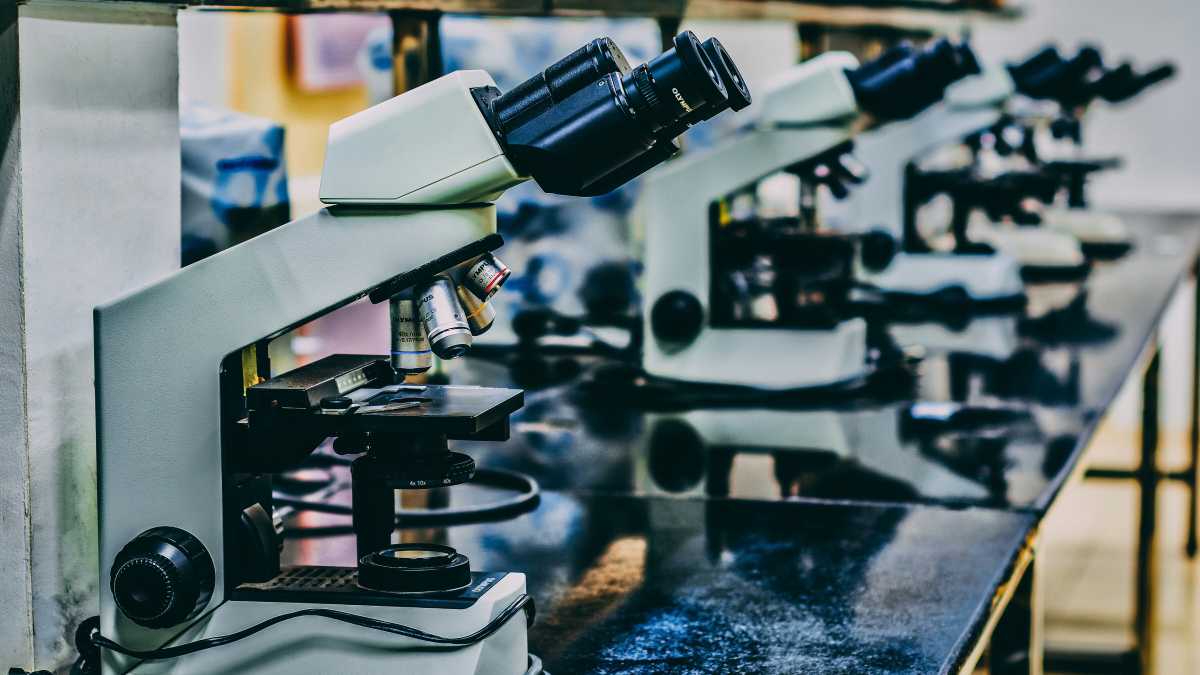 Immagine di Investire in innovazione salva le vite