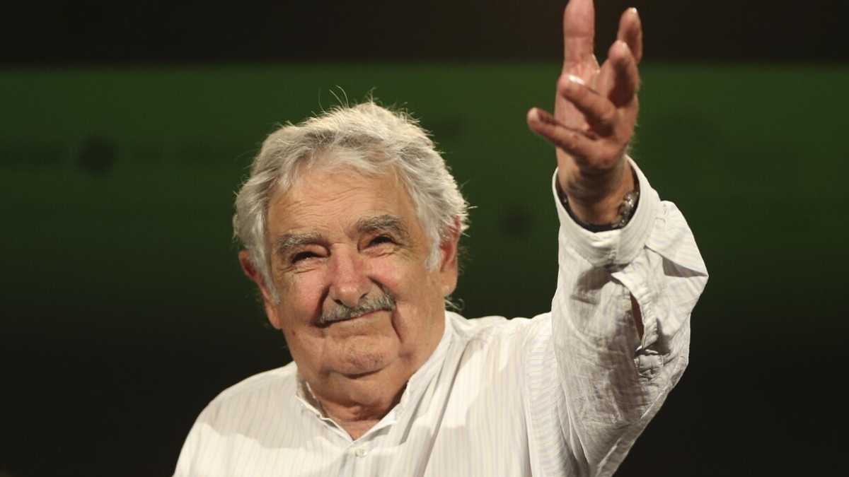 Immagine di Chi era José "Pepe" Mujica, il Nelson Mandela dell'Uruguay