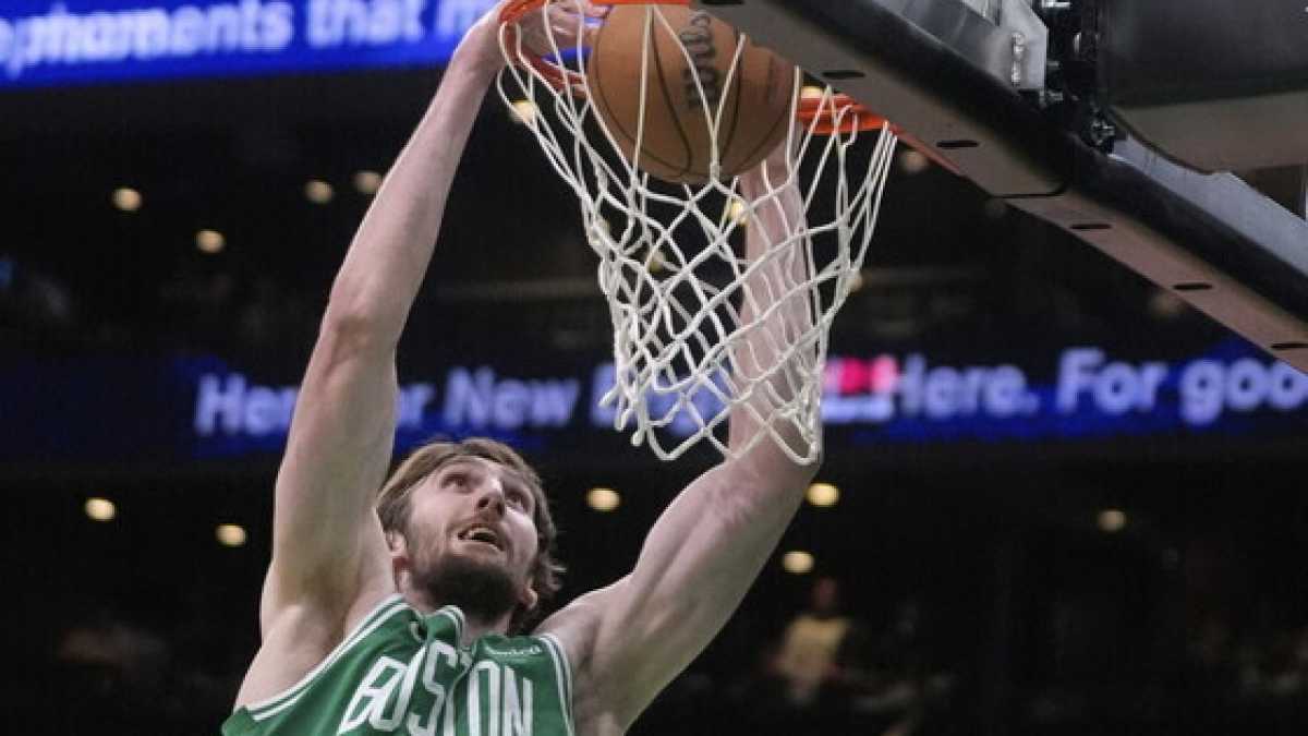 Immagine di Tutto quello che c’è da sapere sui playoff Nba