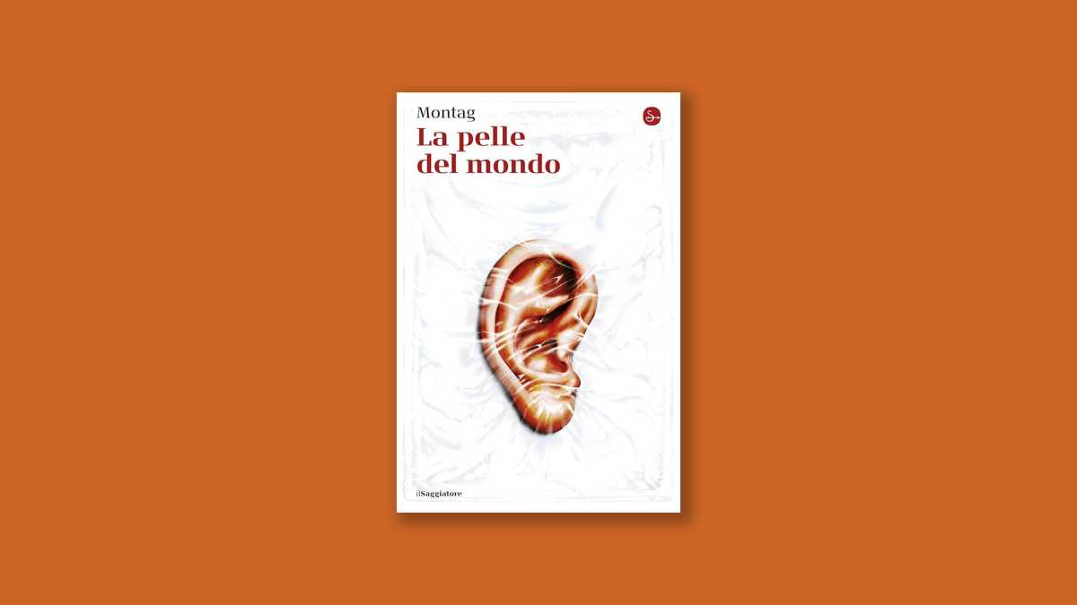 Immagine di La pelle del mondo